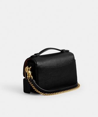 オンライン限定】キャシー クロスボディ バッグ 17 | COACH